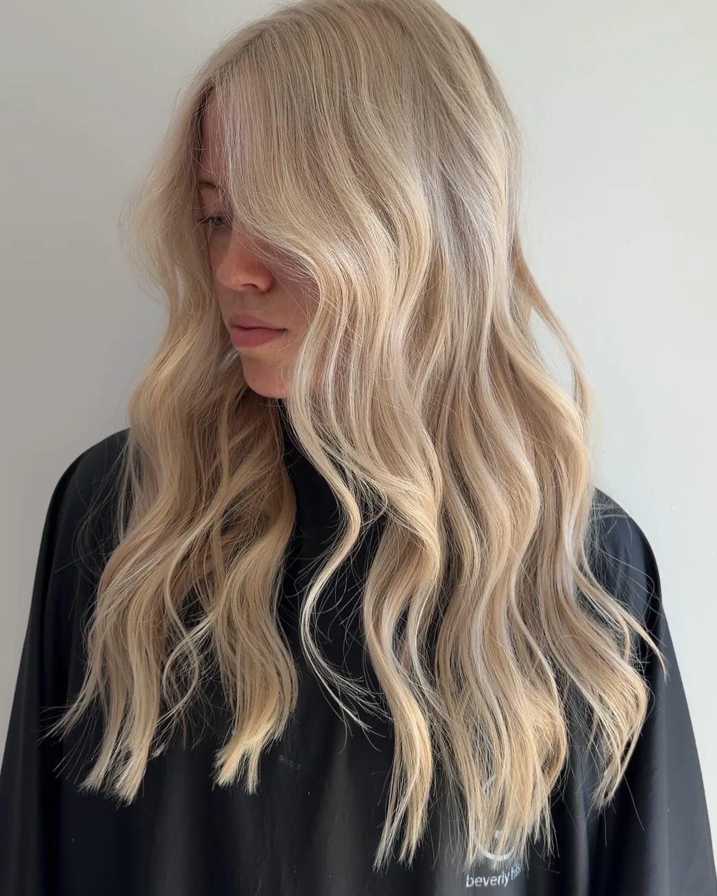 High-impact blonde by Blonde Culture